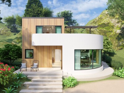 Small House MTD06