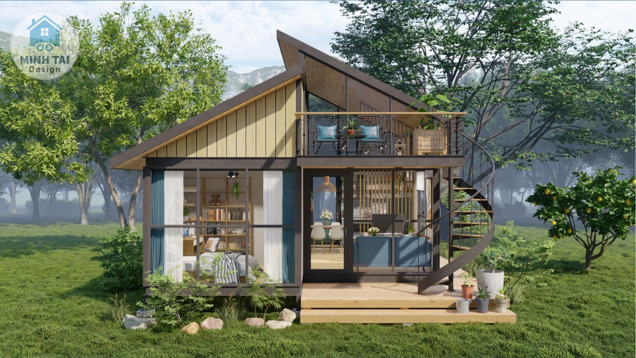 HOUSE PLAN DESIGN - MTD20