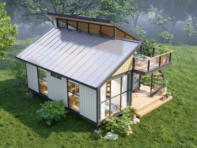 HOUSE PLAN DESIGN - MTD20