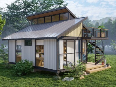 HOUSE PLAN DESIGN - MTD20