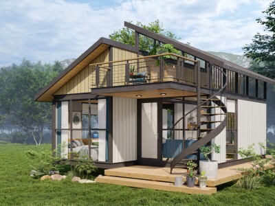 HOUSE PLAN DESIGN - MTD20