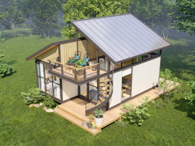 HOUSE PLAN DESIGN - MTD20