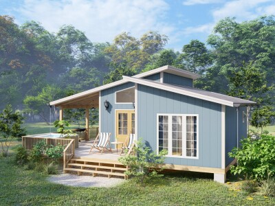 Small House MTD30