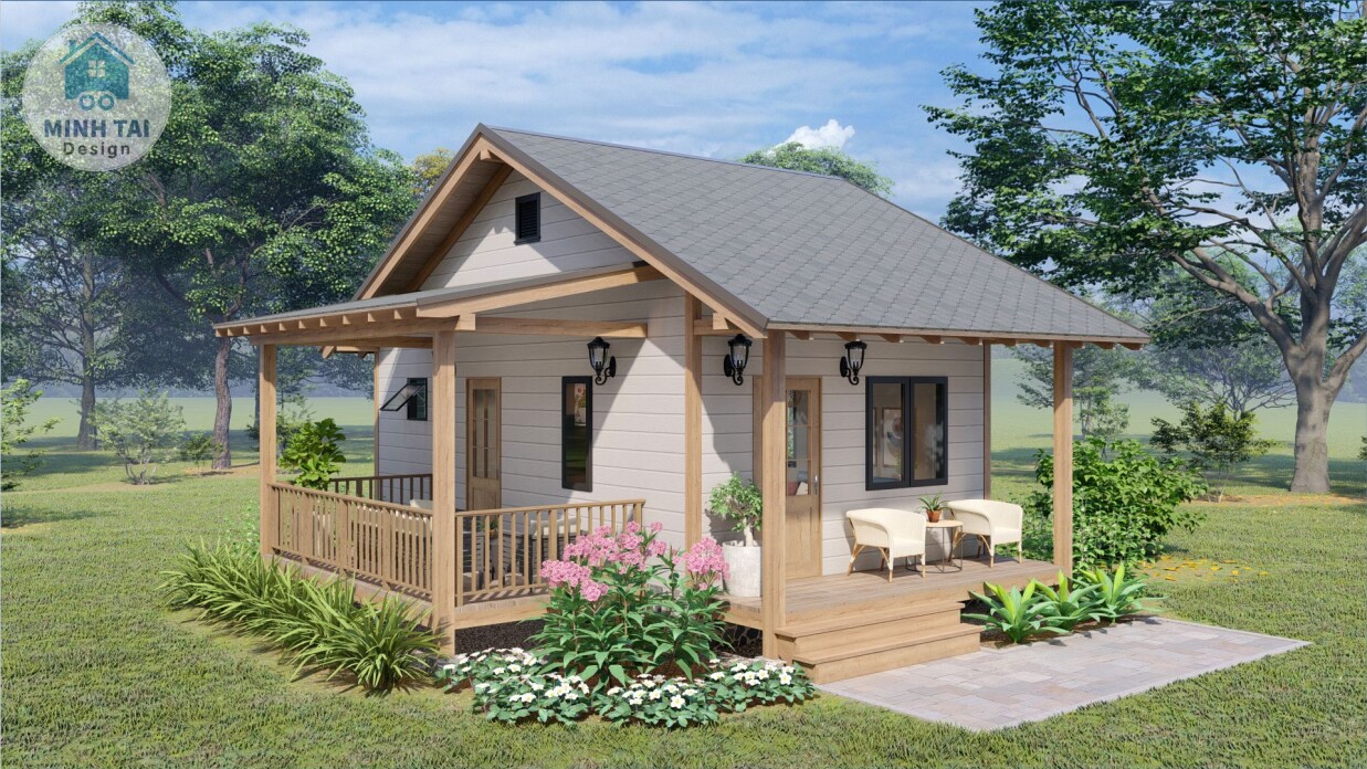 House Design MTD53