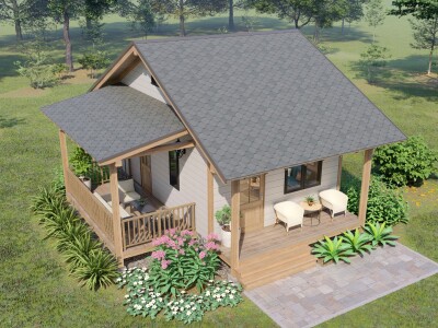 House Design MTD53