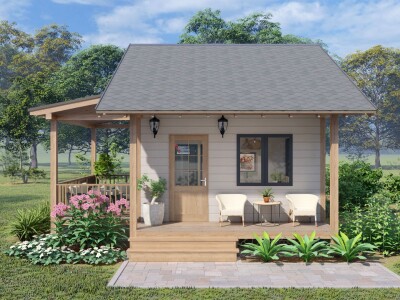 House Design MTD53