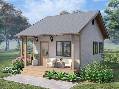 House Design MTD53