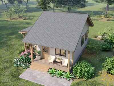 House Design MTD53